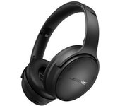 Auriculares Bose Quietcomfort Negro