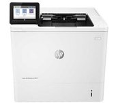 Impresora Hp Laserjet M611dn Blanco