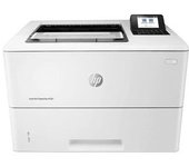 Impresora Hp Laserjet M507dn Blanco