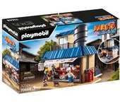 Playmobil Naruto Ichiraku Ramenshop