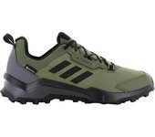 adidas Terrex Ax4 GTX - Kaki - Zapatillas Trekking Hombre MKP talla 46.5