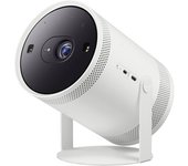 Samsung Proyector The Freestyle 2nd Gen 100” Smart - 2023 SP-LFF3CLAXXXE - Cloud White, Cloud White