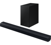 Barra de Sonido Samsung HW-C450/ZF