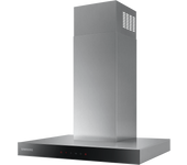 Samsung Campana Extractora Decorativa 60cm Clase B Inox NK24C5070US/UR - Acero, Acero