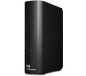 DISCO DURO EXT USB3.0 3.5 10TB WD ELEMENTS DESKTOP NEGRO