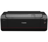 Impresora Inyección de tinta Wi-Fi Canon imagePROGRAF PRO-1100 impresión sin bordes A2 12 cartuchos