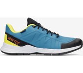 Reebok Astroride Trail GTX - Azul - Zapatillas Trail Hombre talla 46