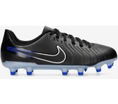 Nike Tiempo Legend Club Fg - Negro - Botas Fútbol Junior talla 37.5