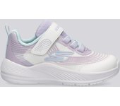 Skechers Microspect - Blanco - Zapatillas Niña MKP talla 26