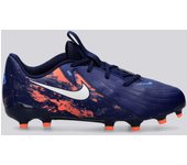 Nike Phantom AcaGx - Azul - Botas Fútbol Niño talla 33