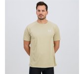 Under Armour Tech Textured - Arena - Camiseta Running Hombre talla S