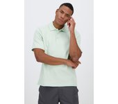 Doone Summer Confort Relax - Verde - Polo Algodón Hombre talla XL