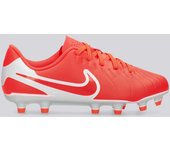 Nike Tiempo Legend Club MG - Botas Fútbol Niño talla 33