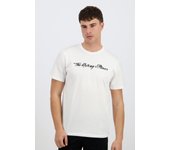 Camiseta The Rolling Stones - Blanco - Algodón Hombre talla M