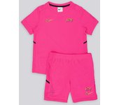 Nike Dri-FIT K. Mbappé - Fucsia - Conjunto Niño talla 6