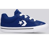 Converse All Star - Blanco - Zapatillas Lona Niño talla 23