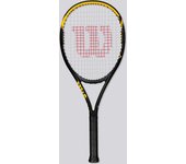 Wilson Hyper Hammer Legacy - Negro - Raqueta Tenis talla L3
