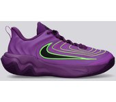 Nike Giannis Immortality 4 - Morado - Botas Niño talla 37.5