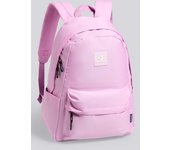 Converse Star Chevron Core - Rosa - Mochila Escolar 21 L talla T.U.