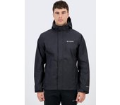 Columbia Pouring Adventure - Softshell Hombre talla L