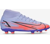 Nike Mercurial Superfly - Azul - Botas Fútbol talla 41