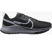 Nike React Pegasus Trail 4 - Negro - Zapatillas Trail Hombre talla 45