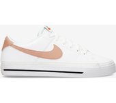 Nike Court Legacy - Blanco - Zapatillas Mujer talla 40