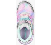 Skechers Sweetheart Dreams - Colores - Zapatillas Luces Niña talla 24