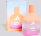 adidas Vibes Get Comfy EDP - Perfume Mujer 100 ml talla UNICA