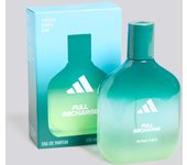 adidas Vibes Full Recharge - Perfume Hombre 100 ml talla UNICA