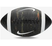 Nike Playground Next Nature - Negro - Balón Rugby talla 5