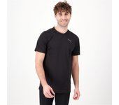 Puma Train Favorite Blaster - Negro - Camiseta Running Hombre talla XL