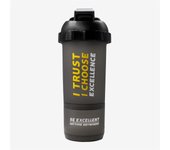 GoldNutrition Shaker 700ml - Mezclador Proteínas talla UNICA