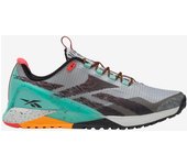 Reebok Nano X1 Tr Adventure - Gris - Zapatillas Fitness Hombre talla 41