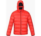 Regatta Toploft - Naranja - Chaqueta Acolchada Hombre talla M