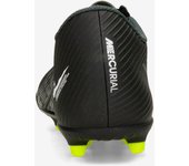 Nike Mercurial Vapor 15 MG - Negro - Botas Fútbol talla 47