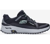 Skechers Arch Fit Discover - Negro - Zapatillas Trekking Mujer talla 38