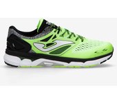 Joma Hispalis - Verde - Zapatillas Running Hombre talla 42