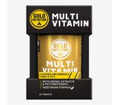 Multivitaminas God Nutrition 60 comp MKP talla T.U.