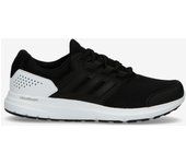 adidas Galaxy 4 - Negro - Zapatillas running hombre talla 42.5