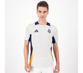 Camiseta Madrid Entreno 24/25 - Fútbol Hombre MKP talla XL