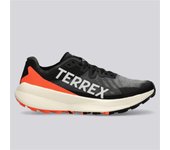 adidas Terrex Agravic Speed - Zapatillas Hombre talla 43.5