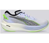 Puma Deviate Nitro 3 Hyrox - Azul - Zapatilla Mujer talla 39