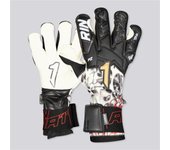 Rinat Xtreme Guard Dominus - Negro - Guantes Portero talla 10