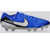 Nike Tiempo Legend Elite FG - Gris - Zapatillas Fútbol Hombre talla 42