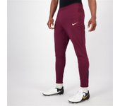 Pantalón PSG Entreno 24/25 - Rojo - Fútbol Hombre talla XL