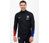 Chándal FC Barcelona 24/25 - Negro - Conjunto Fútbol Hombre talla XL