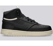Nike Court Vision - Gris - Zapatillas Altas Hombre talla 44