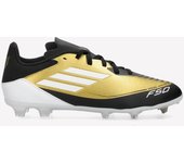 adidas F50 League FG - Botas Fútbol Tacos Niños talla 38