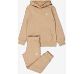 Chándal Jordan - Negro - Chándal Felpa Niño talla 8